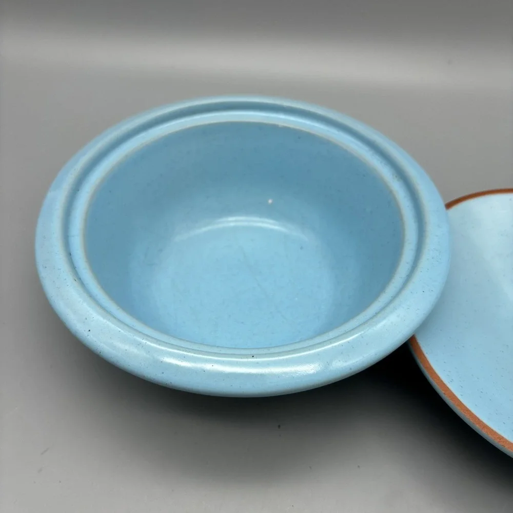 Frankoma 6U Pottery 7